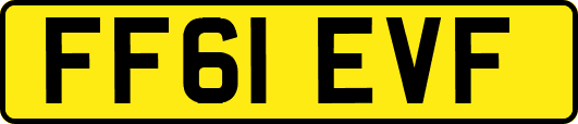 FF61EVF