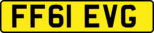 FF61EVG