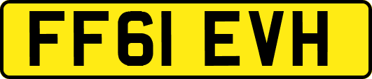 FF61EVH