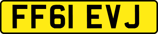 FF61EVJ