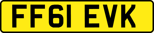 FF61EVK