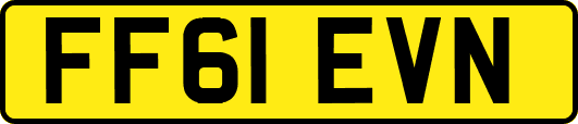FF61EVN