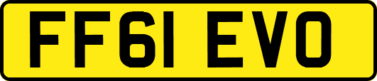 FF61EVO