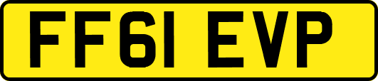 FF61EVP