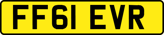 FF61EVR