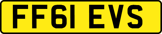 FF61EVS