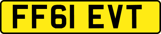 FF61EVT
