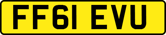 FF61EVU