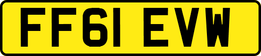FF61EVW