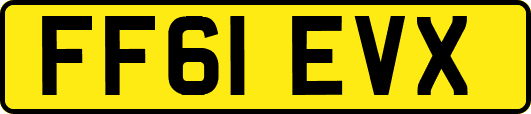 FF61EVX