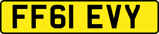 FF61EVY