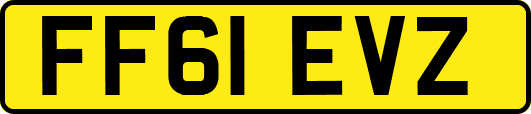 FF61EVZ