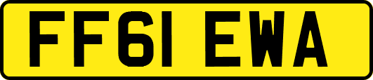 FF61EWA