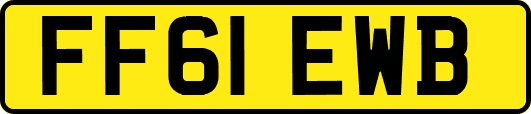 FF61EWB