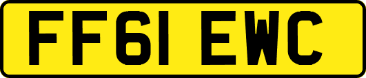 FF61EWC