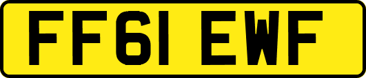 FF61EWF