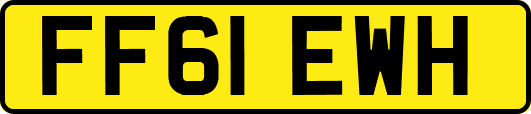 FF61EWH
