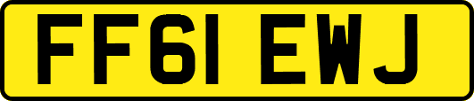 FF61EWJ