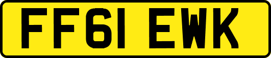 FF61EWK