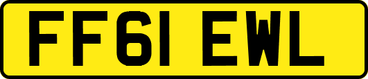 FF61EWL