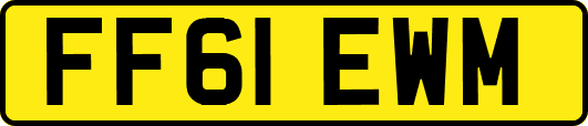 FF61EWM