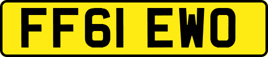 FF61EWO