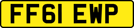 FF61EWP