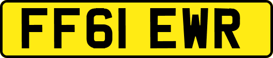 FF61EWR