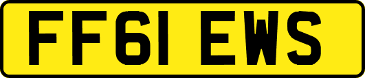 FF61EWS