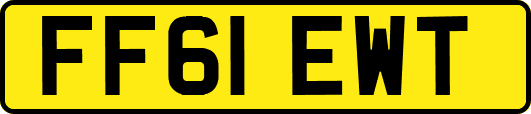 FF61EWT