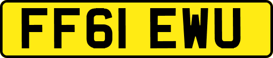 FF61EWU