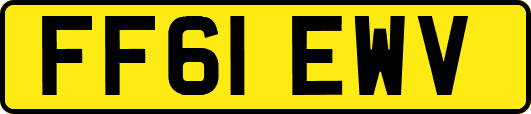 FF61EWV