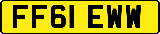 FF61EWW
