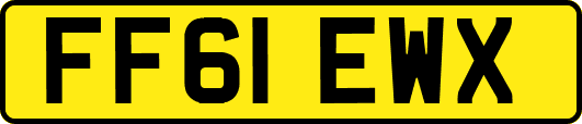FF61EWX