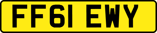 FF61EWY