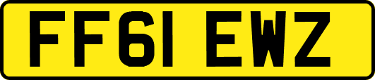 FF61EWZ