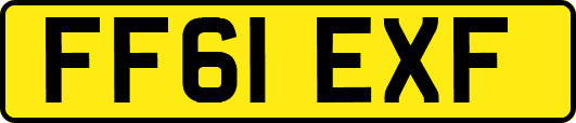 FF61EXF