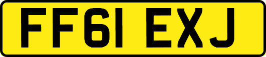 FF61EXJ
