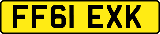 FF61EXK