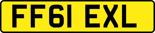 FF61EXL