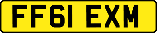 FF61EXM