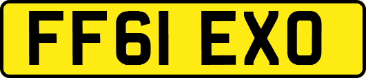 FF61EXO