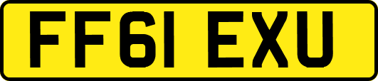 FF61EXU