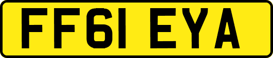 FF61EYA