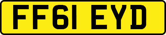 FF61EYD