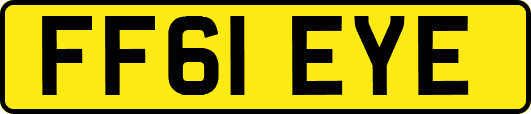 FF61EYE