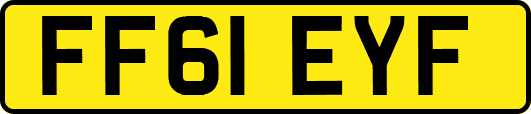 FF61EYF