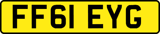 FF61EYG