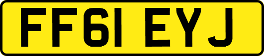 FF61EYJ