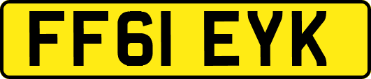 FF61EYK